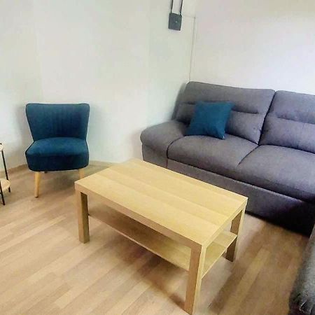 Apartment Ika Baška Exteriör bild