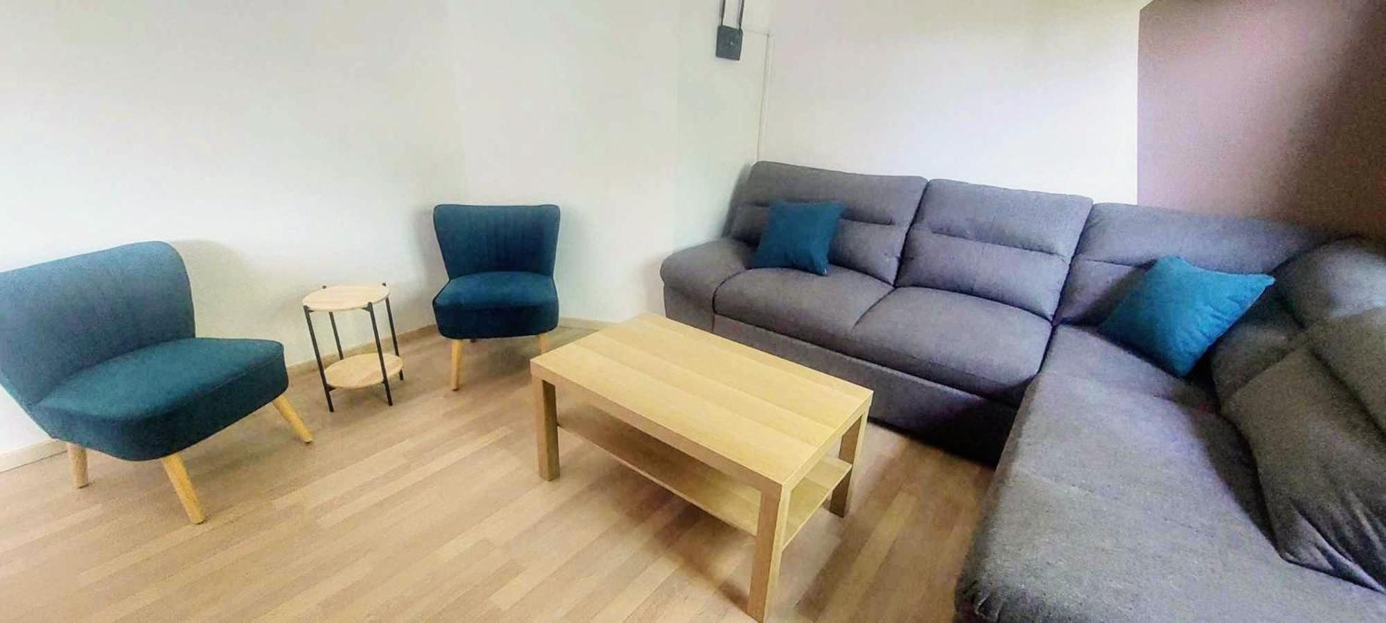 Apartment Ika Baška Exteriör bild